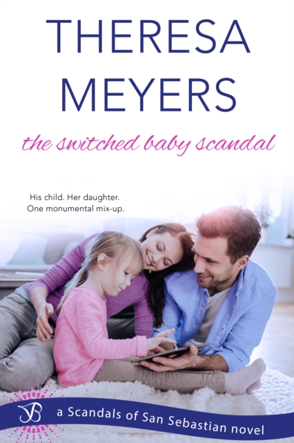 Switched Baby Scandal
