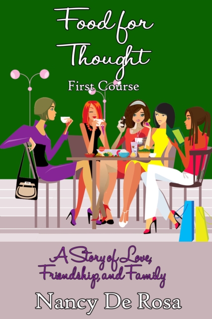 Food for Thought: First Course