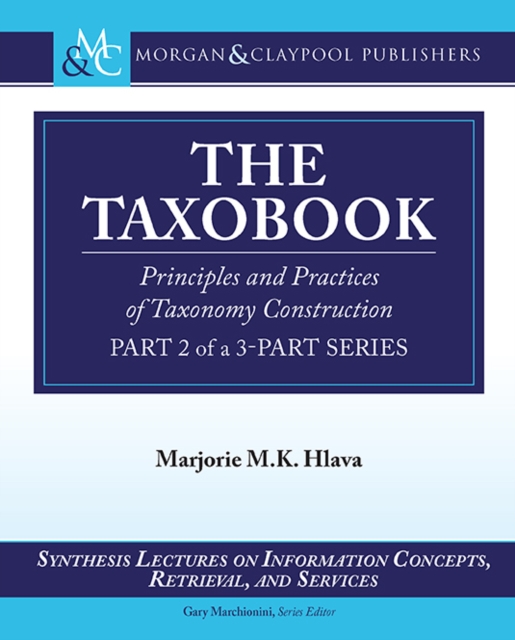 Taxobook