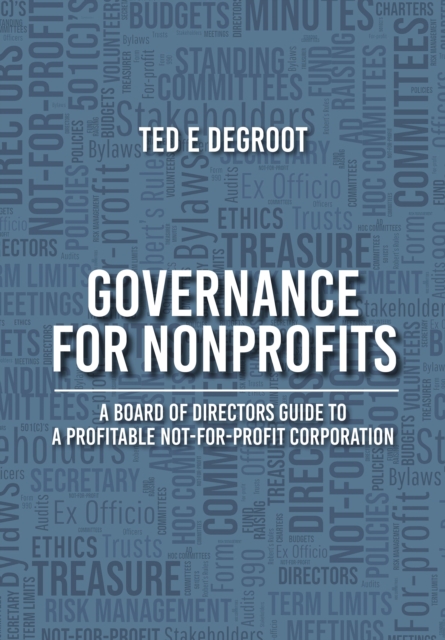 Governance for Nonprofits