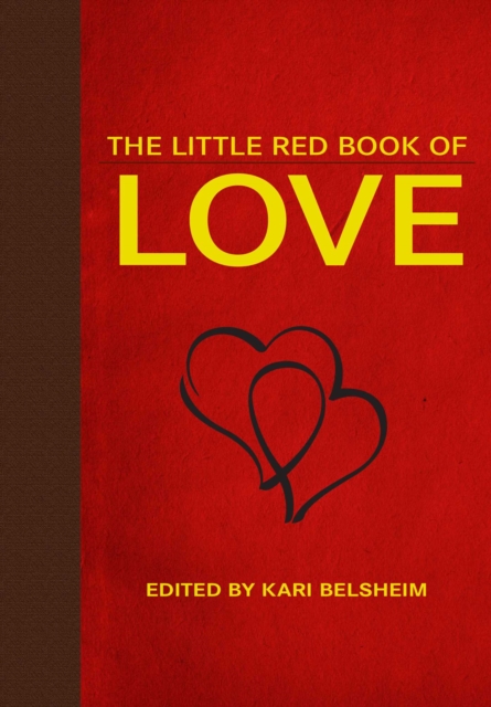 Little Red Book of Love