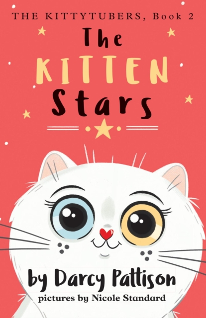 Kitten Stars