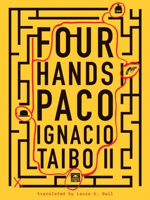 Four Hands
