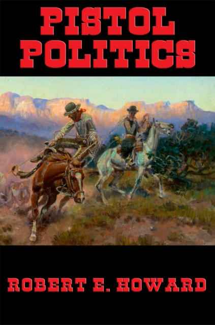 Pistol Politics