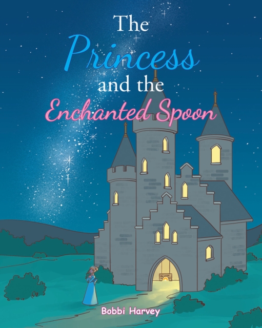 Princess and The Enchanted Spoon
