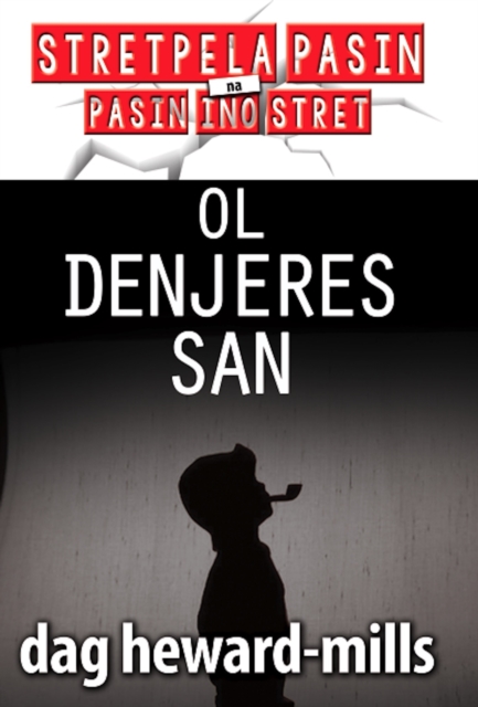 Ol Denjeres San