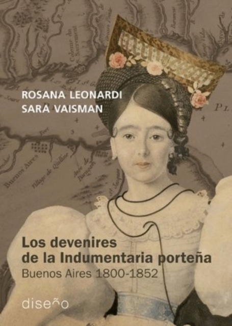 Los devenires de la indumentaria portena
