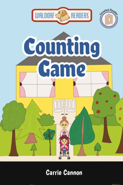 Counting Game