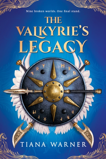 Valkyrie's Legacy
