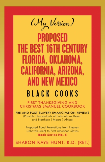 Proposed -The Best 16Th Century  Florida, Oklahoma, California, Arizona, and New Mexico