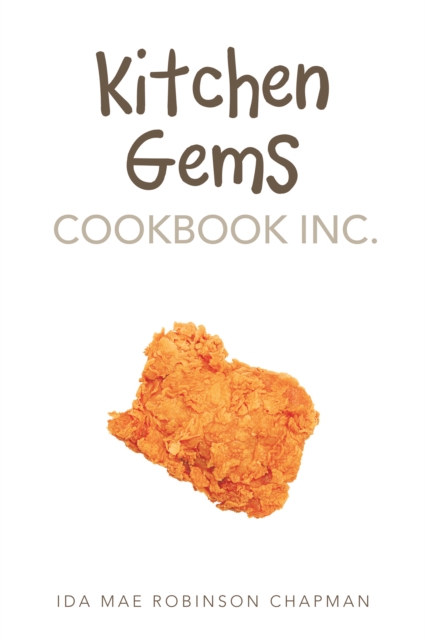 Kitchen Gems Cookbook Inc.
