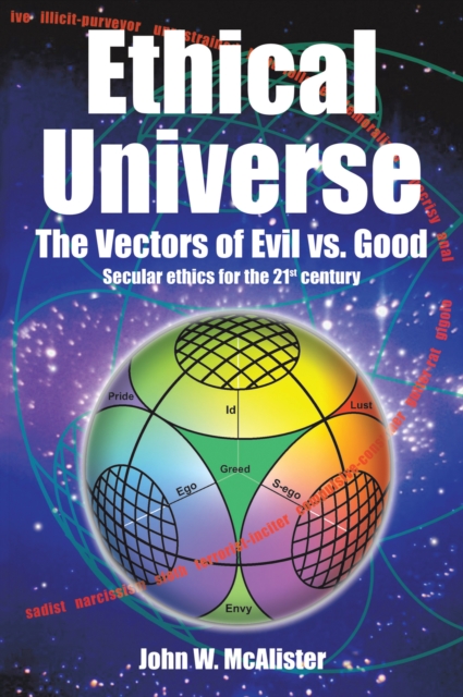 Ethical Universe: the Vectors of Evil Vs. Good