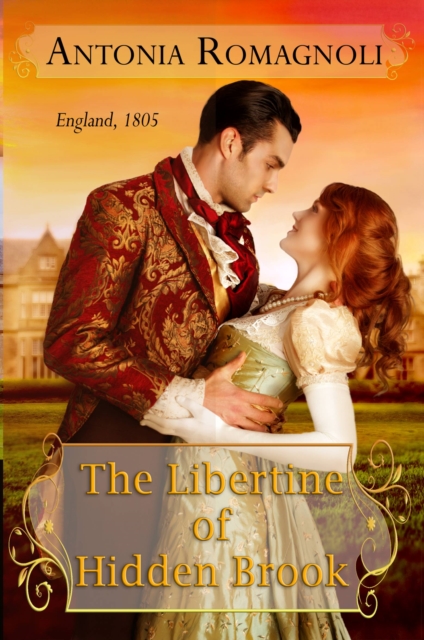 Libertine of Hidden Brook