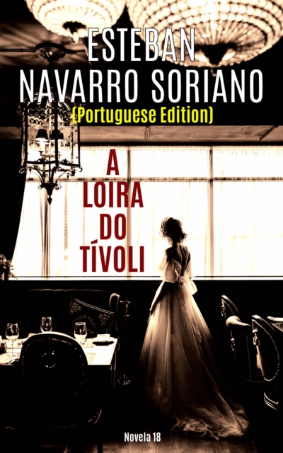 A loira do Tívoli