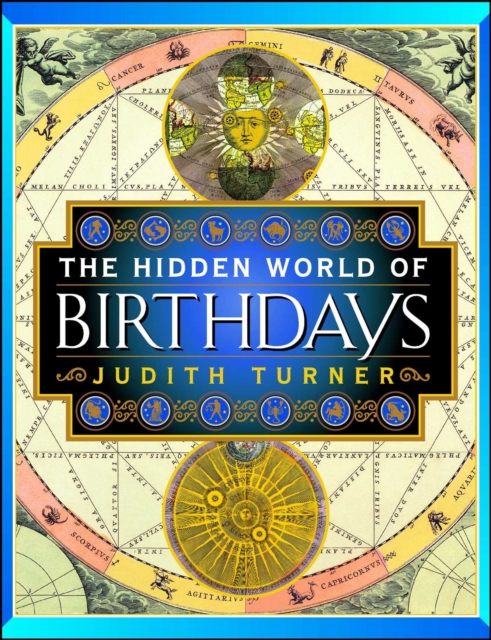 Hidden World of Birthdays