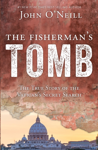 Fisherman's Tomb