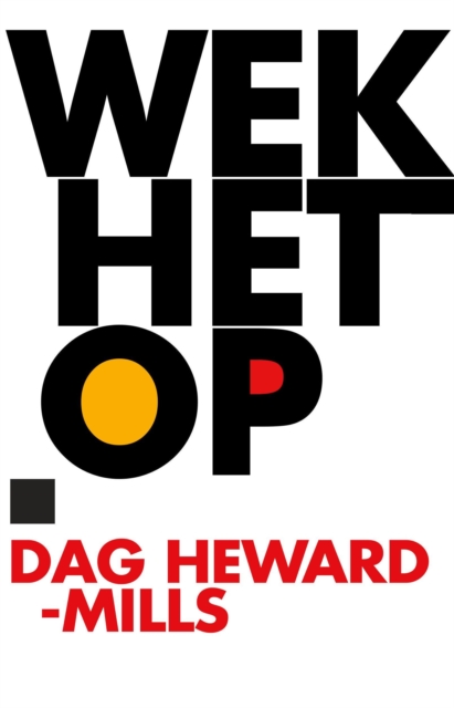 Wek het op