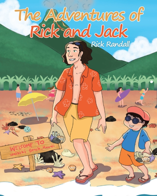 Adventures of Rick and Jack