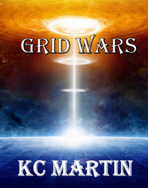 Grid Wars