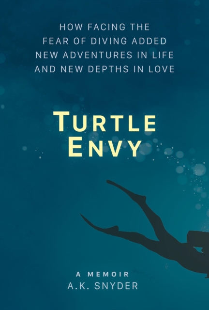 Turtle Envy