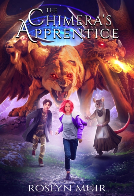 Chimera's Apprentice