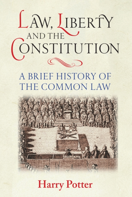 Law, Liberty and the Constitution