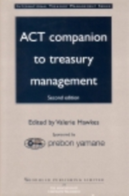 Act Companion to Treasury Management