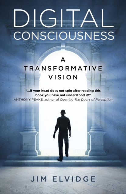 Digital Consciousness: A Transformative Vision