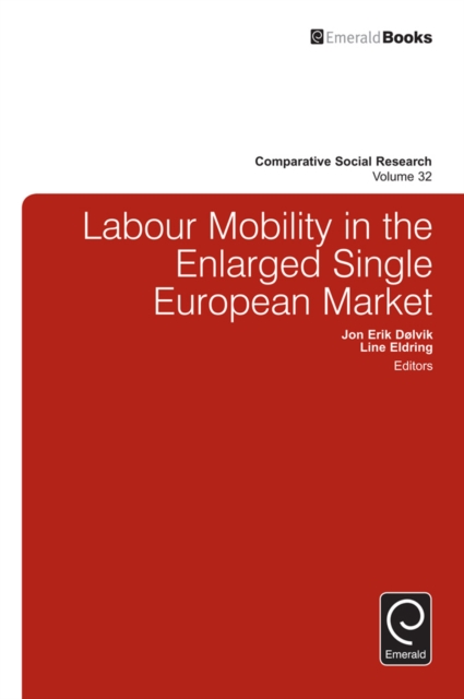 Labour Mobility in the Enlarged Single European Market