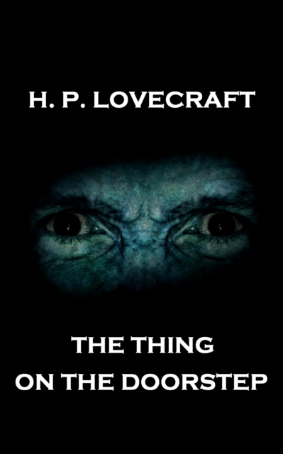 Thing on the Doorstep