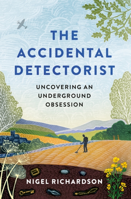 Accidental Detectorist