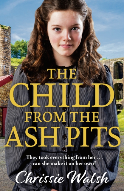 Child from the Ash Pits