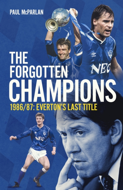 Forgotten Champions