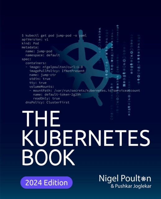 Kubernetes Book