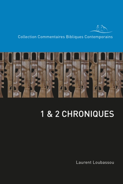 1 & 2 Chroniques