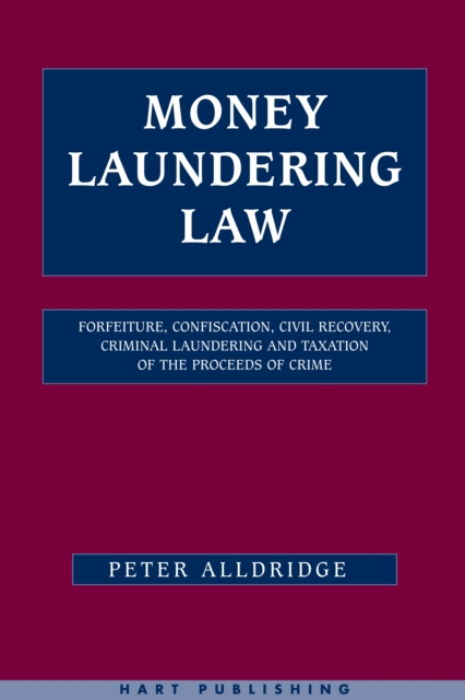 Money Laundering Law