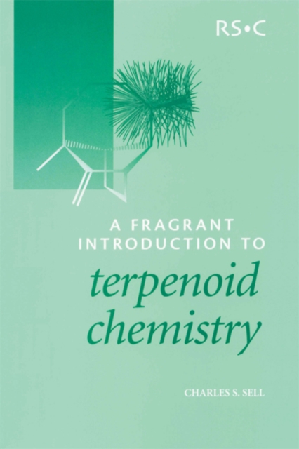 Fragrant Introduction to Terpenoid Chemistry