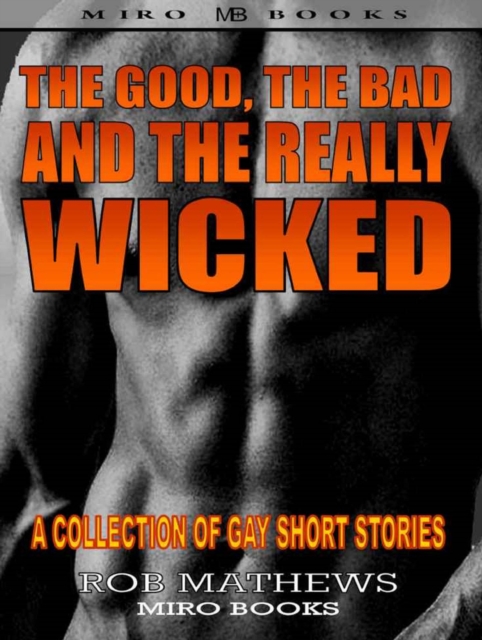Good, the Bad and the Really Wicked: A Collection of Gay Short Stories