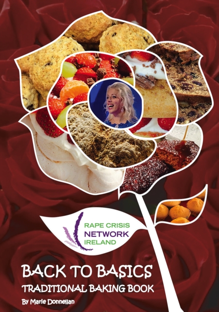 Back to Basics : Traditional Baking Book