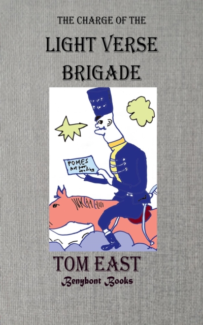Charge of the Light Verse Brigade
