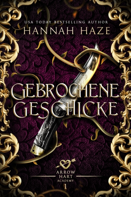Gebrochene Geschicke