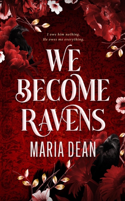 We Become Ravens