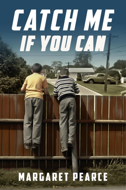 Catch Me If You Can