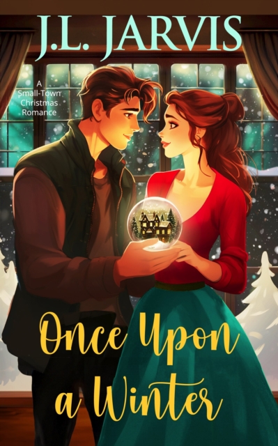 Once Upon a Winter