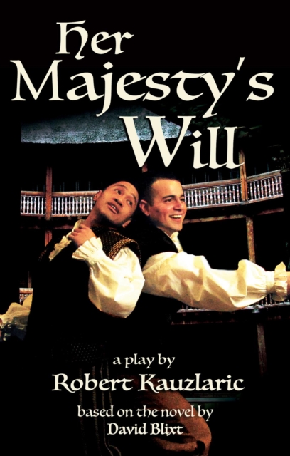 Her Majesty's Will