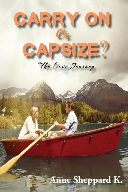 Carry On Or Capsize?