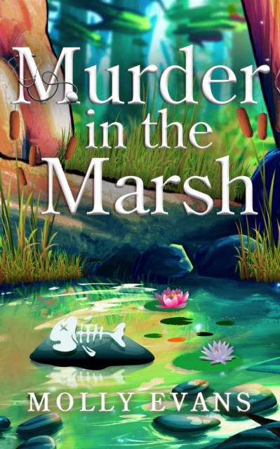 Murder In The Marsh