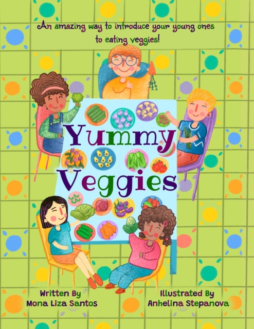 Yummy Veggies