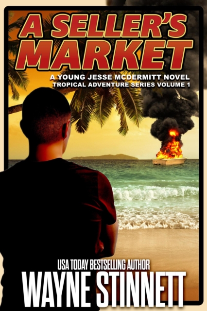 Seller's Market: A Young Jesse McDermitt Novel