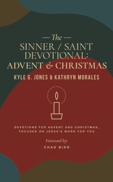 Sinner / Saint Devotional